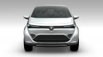 ItalDesign Emas 2010 года